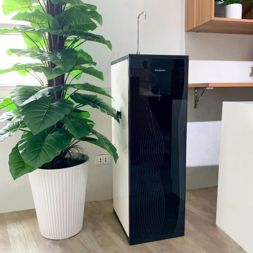 Ảnh Máy lọc nước Kangaroo 11 lõi Hydrogen KG100HC3 2