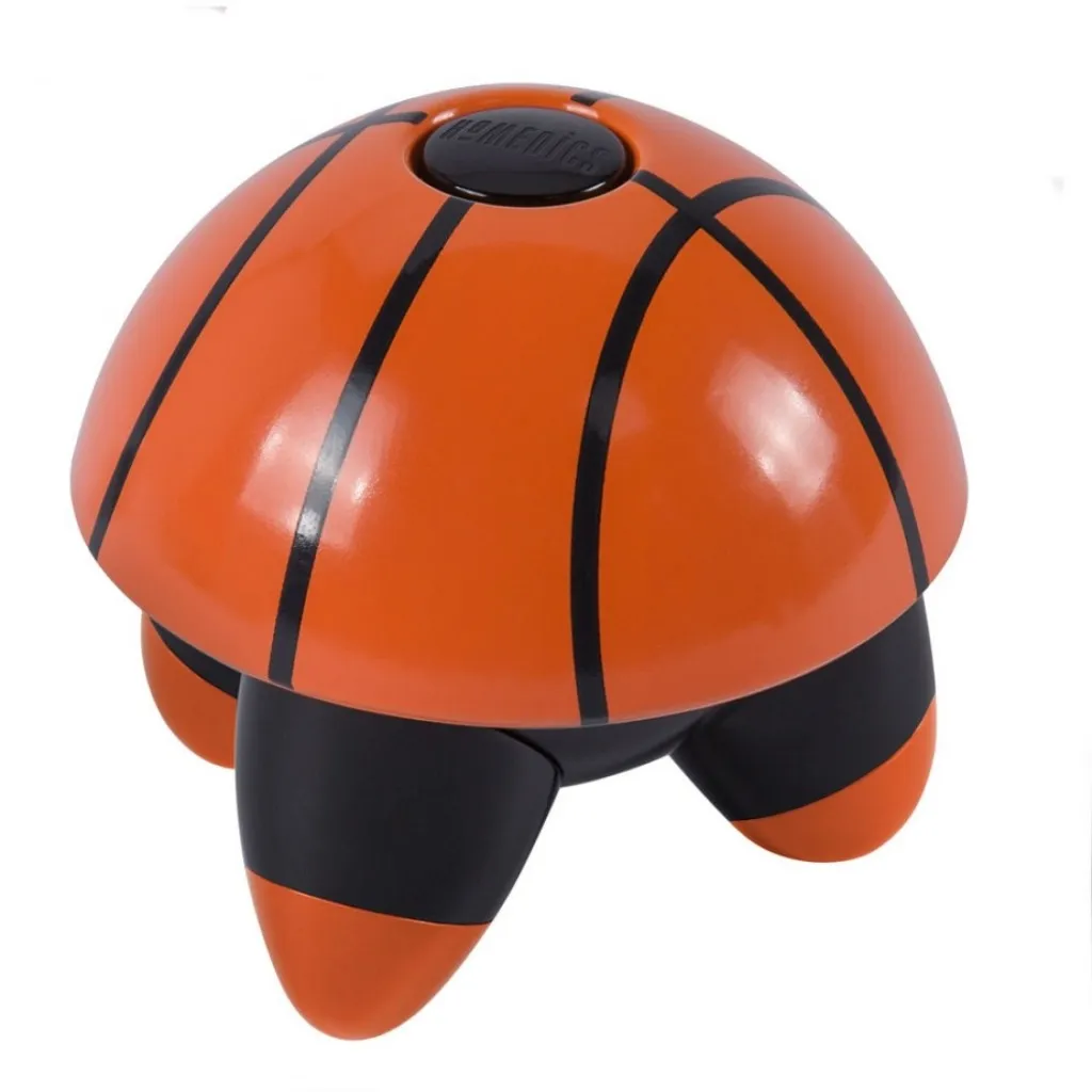 Ảnh Máy Massage cầm tay Play Ball Mini Massager 3 đầu Homedics NOV-101 3