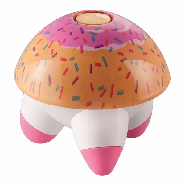 Ảnh Máy massage cầm tay Sweet Treats Mini Homedics NOV-107 3