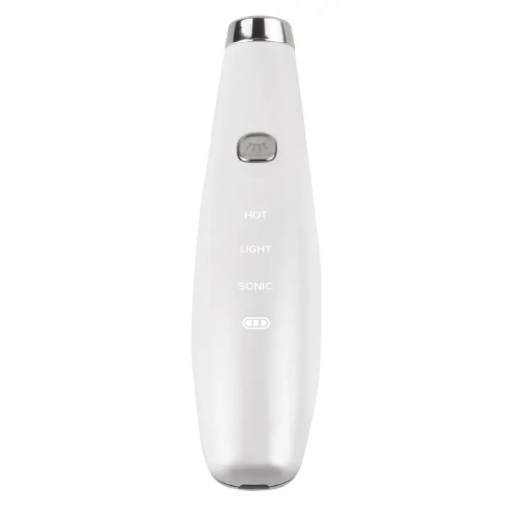 Ảnh Máy massage mắt rung siêu âm kết hợp đèn hồng ngoại HoMedics EYE-200 2