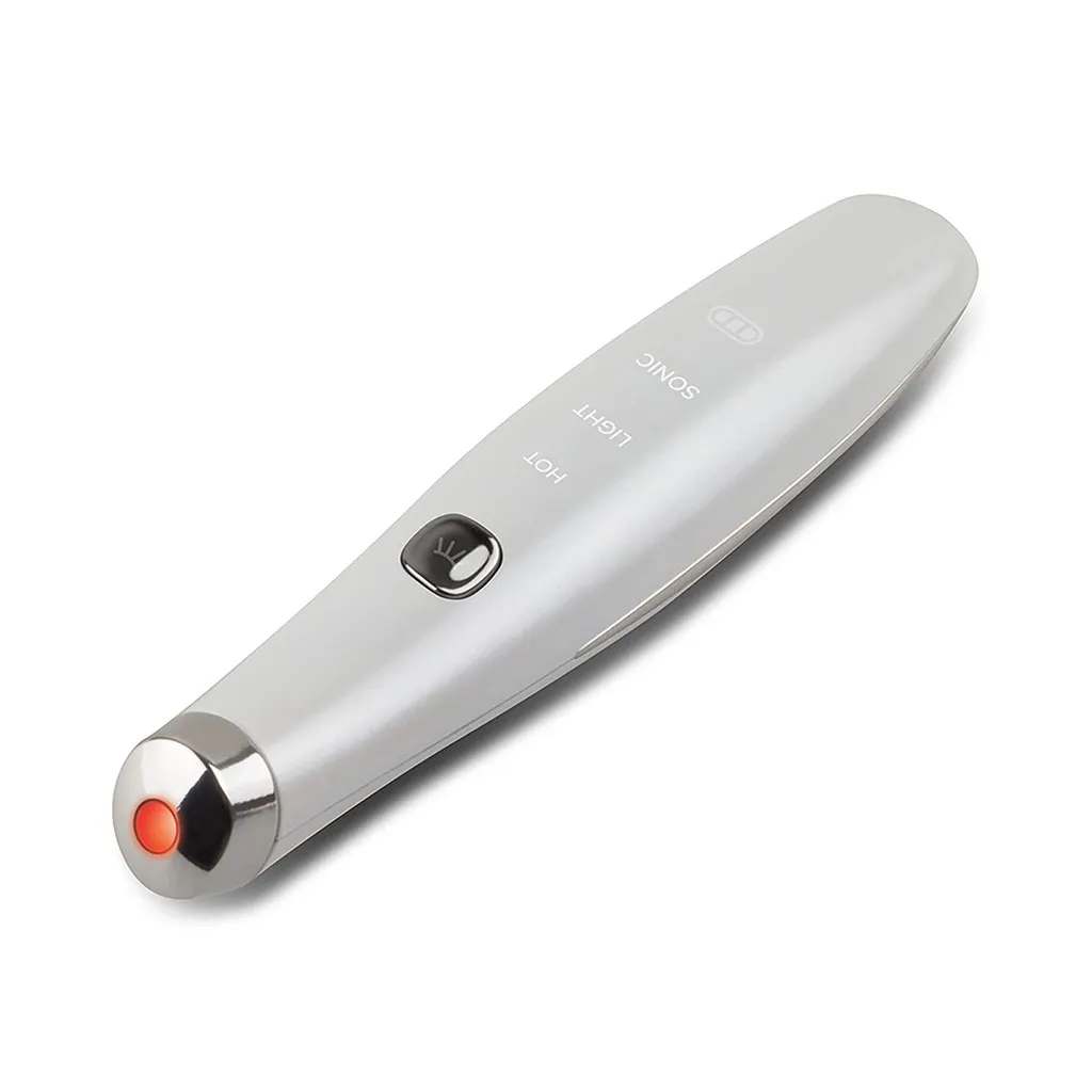 Ảnh Máy massage mắt rung siêu âm kết hợp đèn hồng ngoại HoMedics EYE-200 3