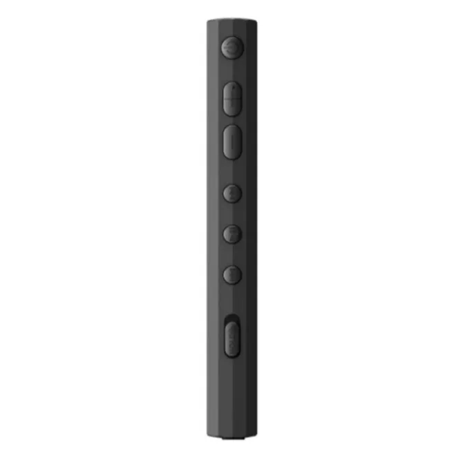 Ảnh Máy Nghe Nhạc Sony Walkman NW-A306 (Màu Đen). Chính Hãng Sony Việt Nam | Bảo Hành 12 Tháng Toàn Quốc 3