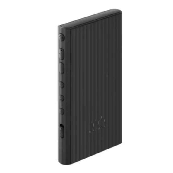 Ảnh Máy Nghe Nhạc Sony Walkman NW-A306 (Màu Đen). Chính Hãng Sony Việt Nam | Bảo Hành 12 Tháng Toàn Quốc 4