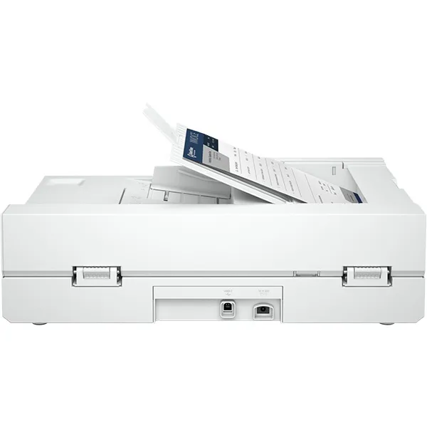 Ảnh Máy quét HP Scanjet Pro 2600 F1 (20G05A) 1