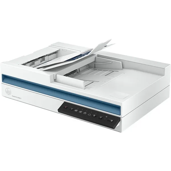 Ảnh Máy quét HP Scanjet Pro 2600 F1 (20G05A) 2