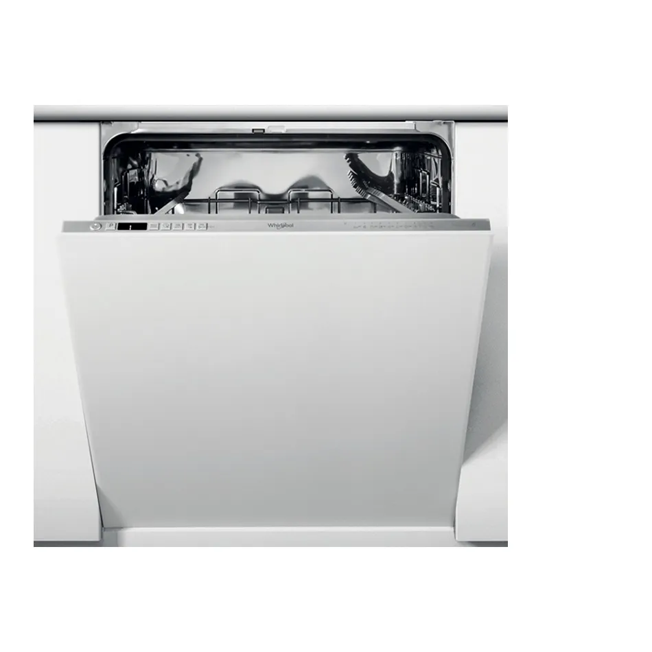 Ảnh Máy rửa chén whirlpool âm toàn phần 14 bộ WIO 3T133 P - Hàng sản xuất Châu ÂU - Bảo Hành 2 Năm 1