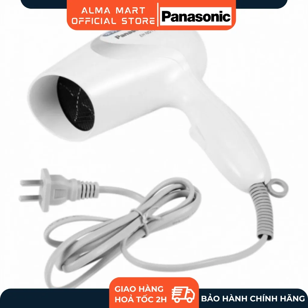 Ảnh Máy Sấy Tóc Panasonic EH-ND11-W645 - Hàng Chính Hãng 2