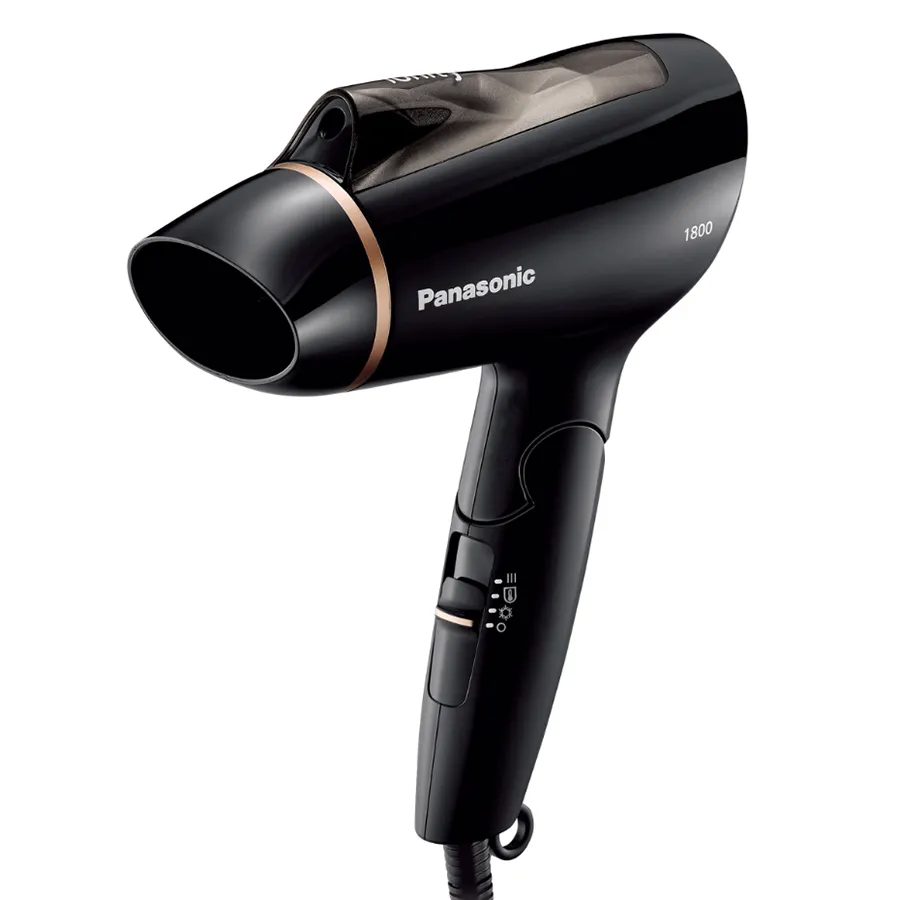 Ảnh Máy sấy tóc Panasonic EH-NE20-K645 - Hàng Chính Hãng 1