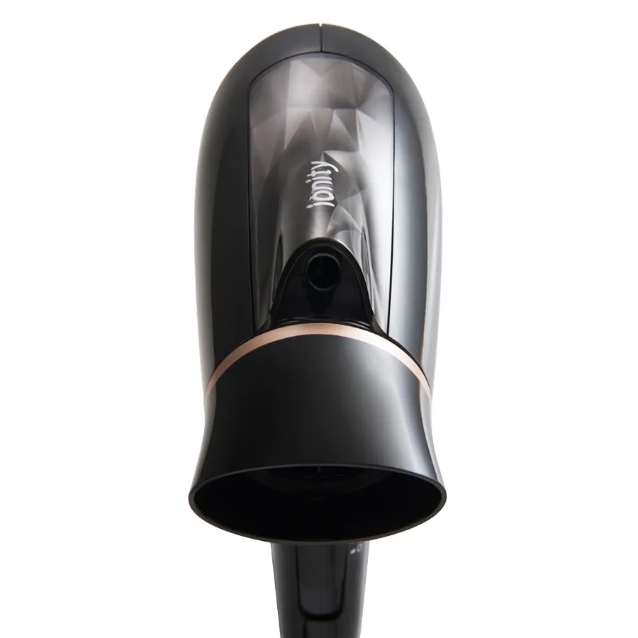 Ảnh Máy sấy tóc Panasonic EH-NE20-K645 - Hàng Chính Hãng 2