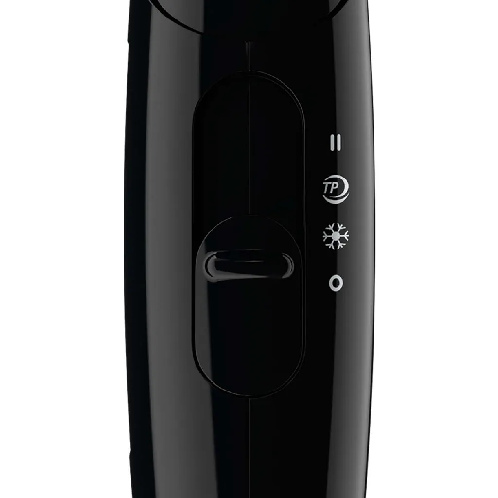 Ảnh Máy sấy tóc Philips BHC010 1200W - Hàng chính hãng 4
