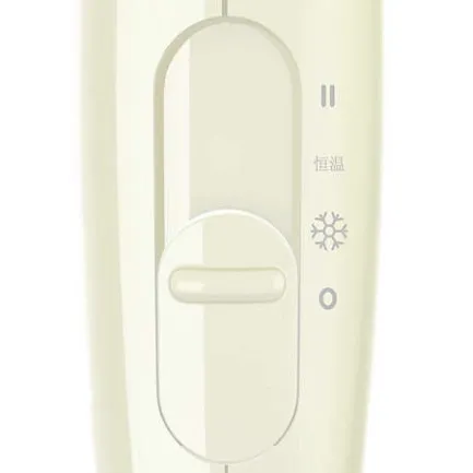 Ảnh Máy Sấy Tóc Philips BHC015/00 - 1200W + 2 Tốc Độ Sấy + Sấy Mát - BH Chính Hãng 2 Năm 3