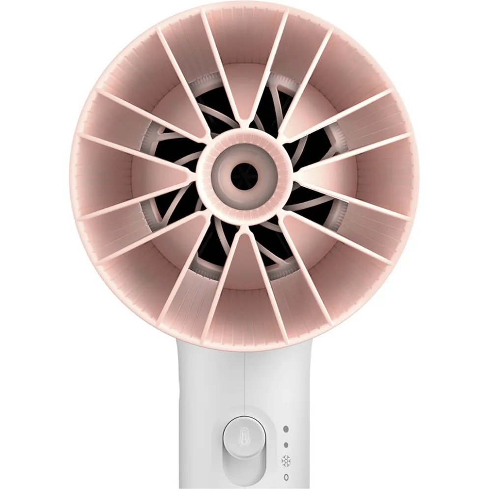 Ảnh Máy Sấy Tóc Philips BHD300/10 - 1600W Có Sấy Mát - Bảo Hành Chính Hãng 2 Năm 1