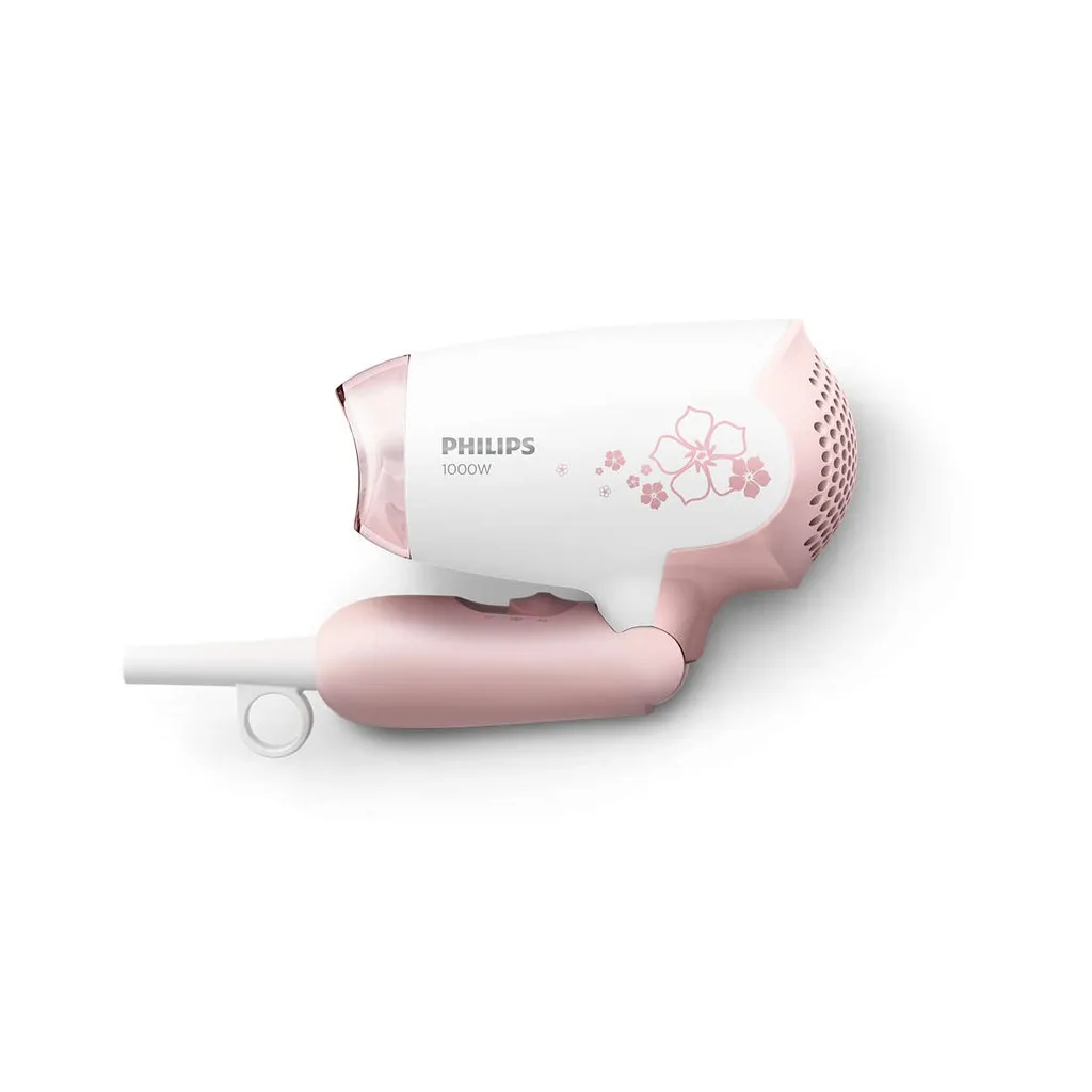 Ảnh Máy Sấy Tóc Philips HP8108/00 1000W - Hàng Chính hãng 3