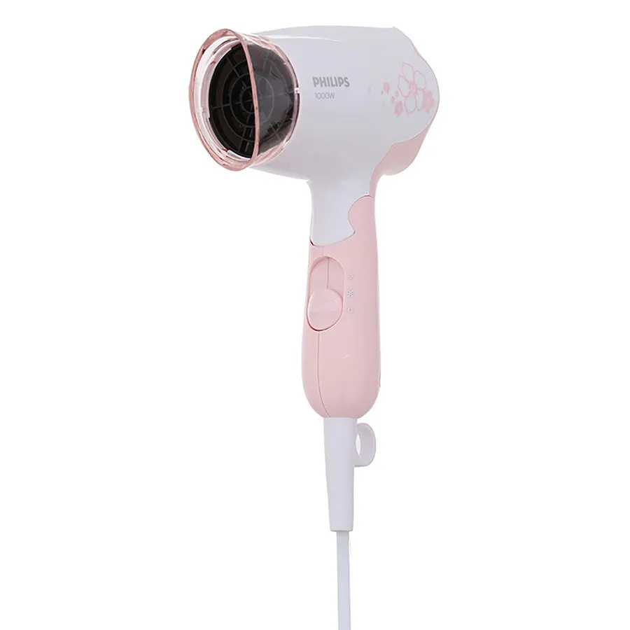 Ảnh Máy Sấy Tóc Philips HP8108/00 1000W - Hàng Chính hãng 4