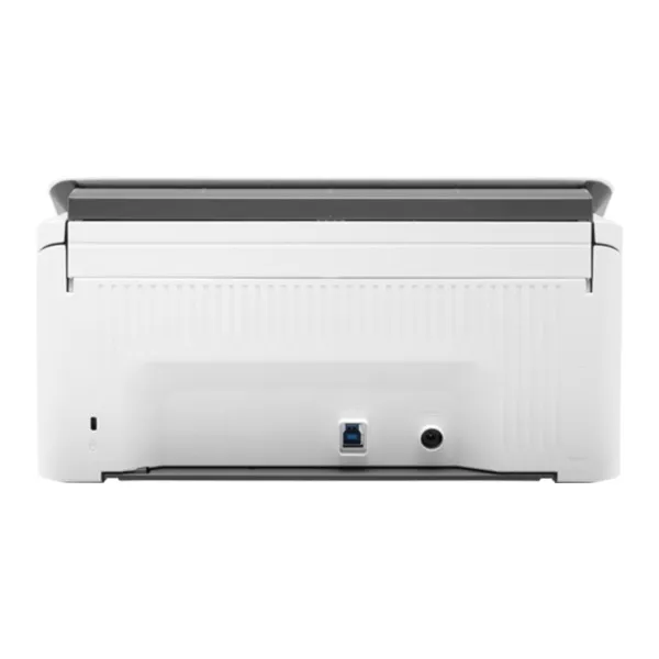 Ảnh Máy Scan HP ScanJet Pro 2000 S2 6FW06A (A4/A5/ Đảo mặt/ ADF/ USB) 2