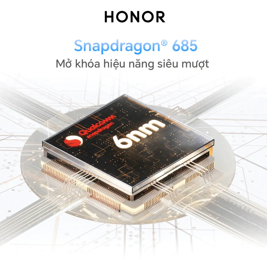 Ảnh Máy tính bảng HONOR Pad X9 (WiFi) 4GB+128GB | Màn hình 2K 11.5" 120Hz | Pin 7250mAh | BH 13 tháng 3