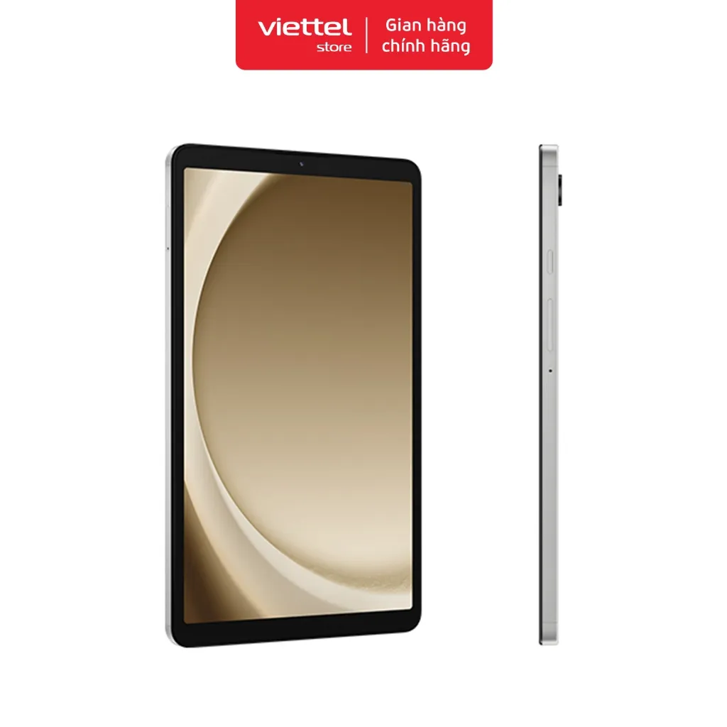 Ảnh Máy tính bảng Samsung Galaxy Tab A9 Wifi 64GB Chính hãng 1