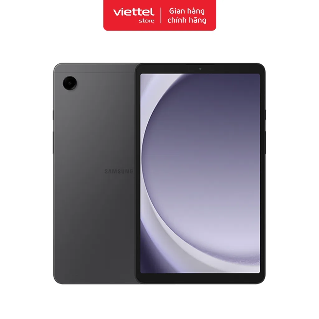 Ảnh Máy tính bảng Samsung Galaxy Tab A9 Wifi 64GB Chính hãng 3