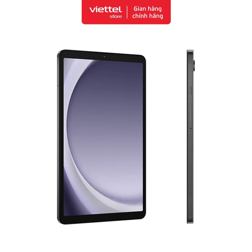 Ảnh Máy tính bảng Samsung Galaxy Tab A9 Wifi 64GB Chính hãng 4