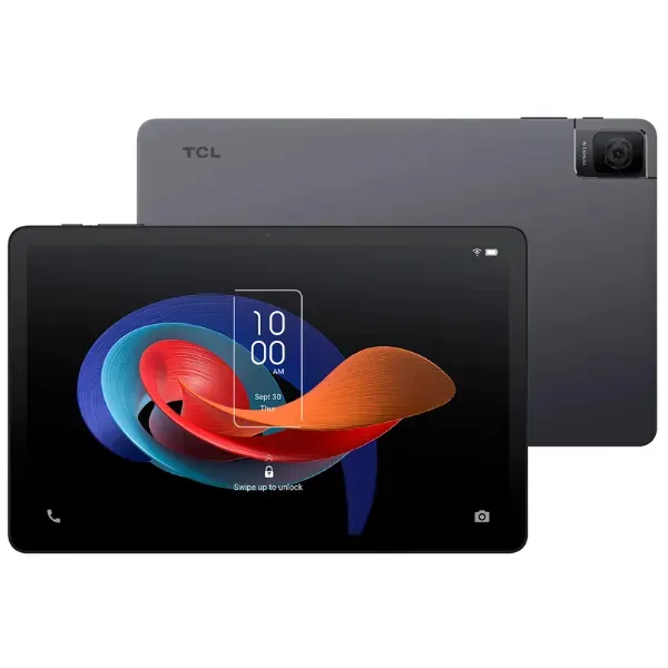 Ảnh Máy tính bảng TCL TAB 10 LTE GEN2 8196G Xám (Space Gray) with Flipcase_8196G-2CLCVN11-1 1