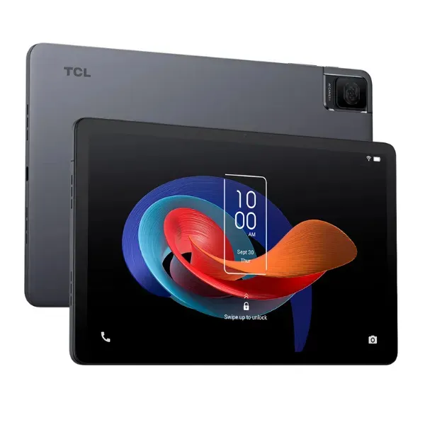 Ảnh Máy tính bảng TCL TAB 10 LTE GEN2 8196G Xám (Space Gray) with Flipcase_8196G-2CLCVN11-1 2