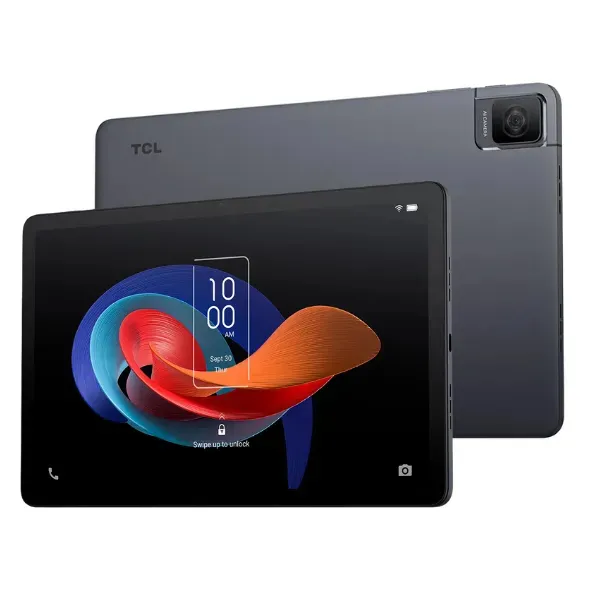 Ảnh Máy tính bảng TCL TAB 10 LTE GEN2 8196G Xám (Space Gray) with Flipcase_8196G-2CLCVN11-1 3