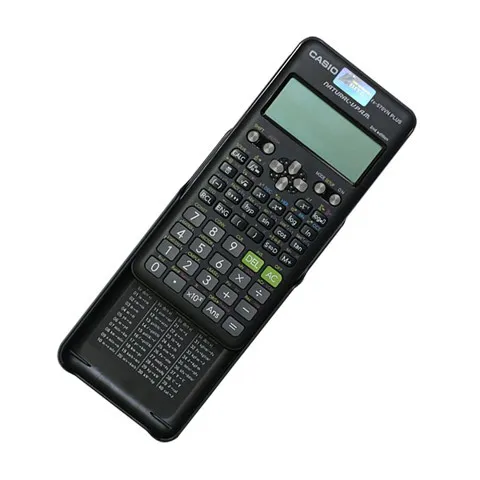 Ảnh Máy tính Casio FX-570VN Plus New (2nd Edition) dành cho học sinh cấp 2 và cấp 3 chuyên dụng phòng thi và thi đại học 4