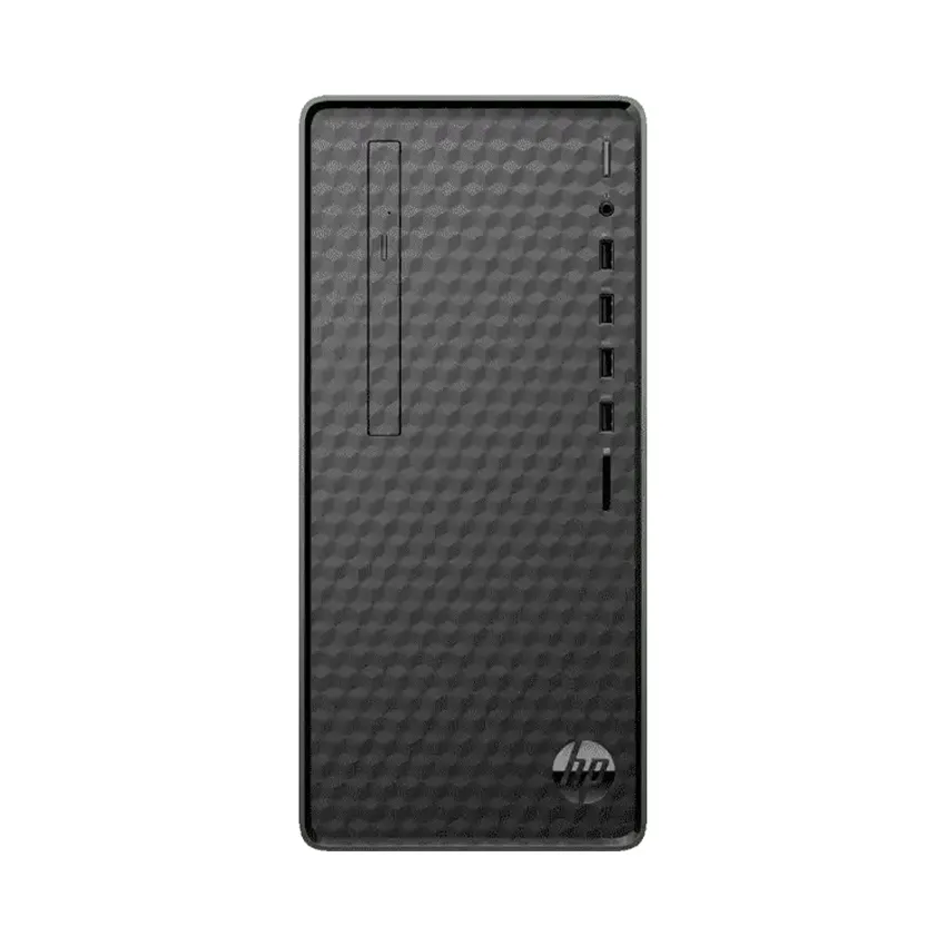 Ảnh Máy tính để bàn HP M01-F2029D 77B55PA (Core i3-12100/ 8GB RAM/ 256GB SSD/ Wifi/ Bluetooth 2