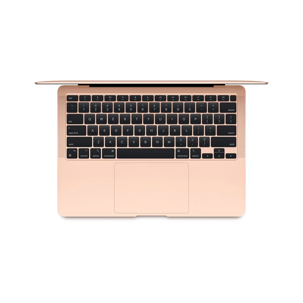 Ảnh Máy tính xách tay Apple MacBook Air (2020) M1 Chip, 13.3-inch, 8GB, 256GB SSD 1