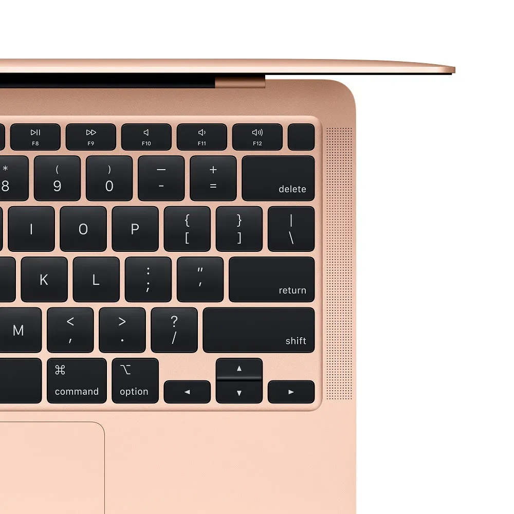 Ảnh Máy tính xách tay Apple MacBook Air (2020) M1 Chip, 13.3-inch, 8GB, 256GB SSD 2
