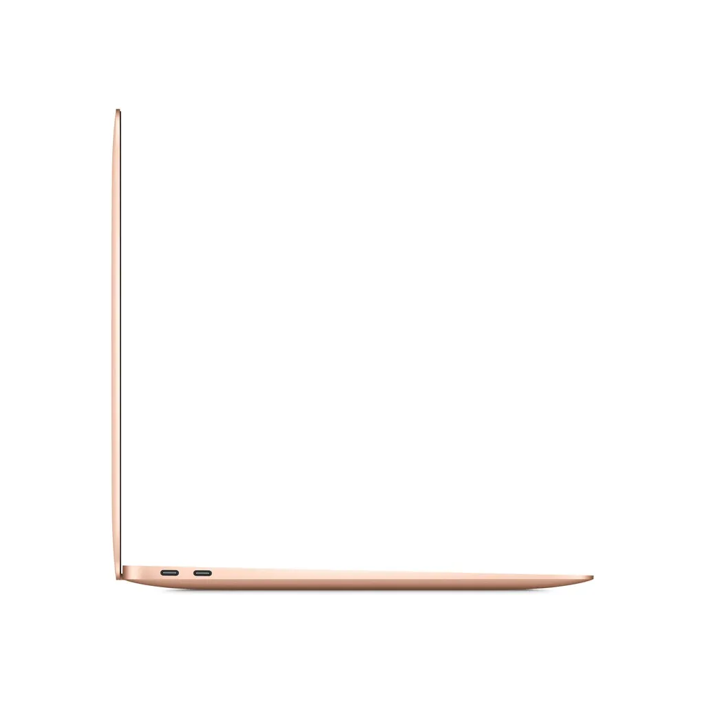 Ảnh Máy tính xách tay Apple MacBook Air (2020) M1 Chip, 13.3-inch, 8GB, 256GB SSD 3