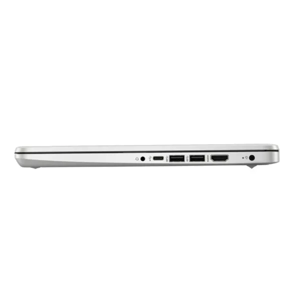 Ảnh Máy tính xách tay HP 14s dq5121TU 8W355PA (i3 1215U/ 8GB/ 512GB SSD/14 inch FHD/Win11/ Silver) 1