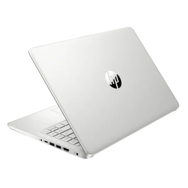 Ảnh Máy tính xách tay HP 14s dq5121TU 8W355PA (i3 1215U/ 8GB/ 512GB SSD/14 inch FHD/Win11/ Silver) 3