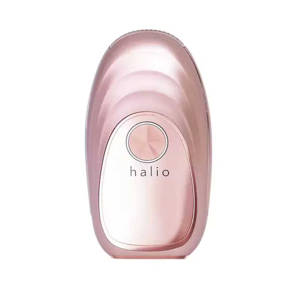 Ảnh Máy Triệt Lông Băng Lạnh Trẻ Hóa Da Halio IPL Cooling Hair Removal Device - Bảo hành 12 tháng 3