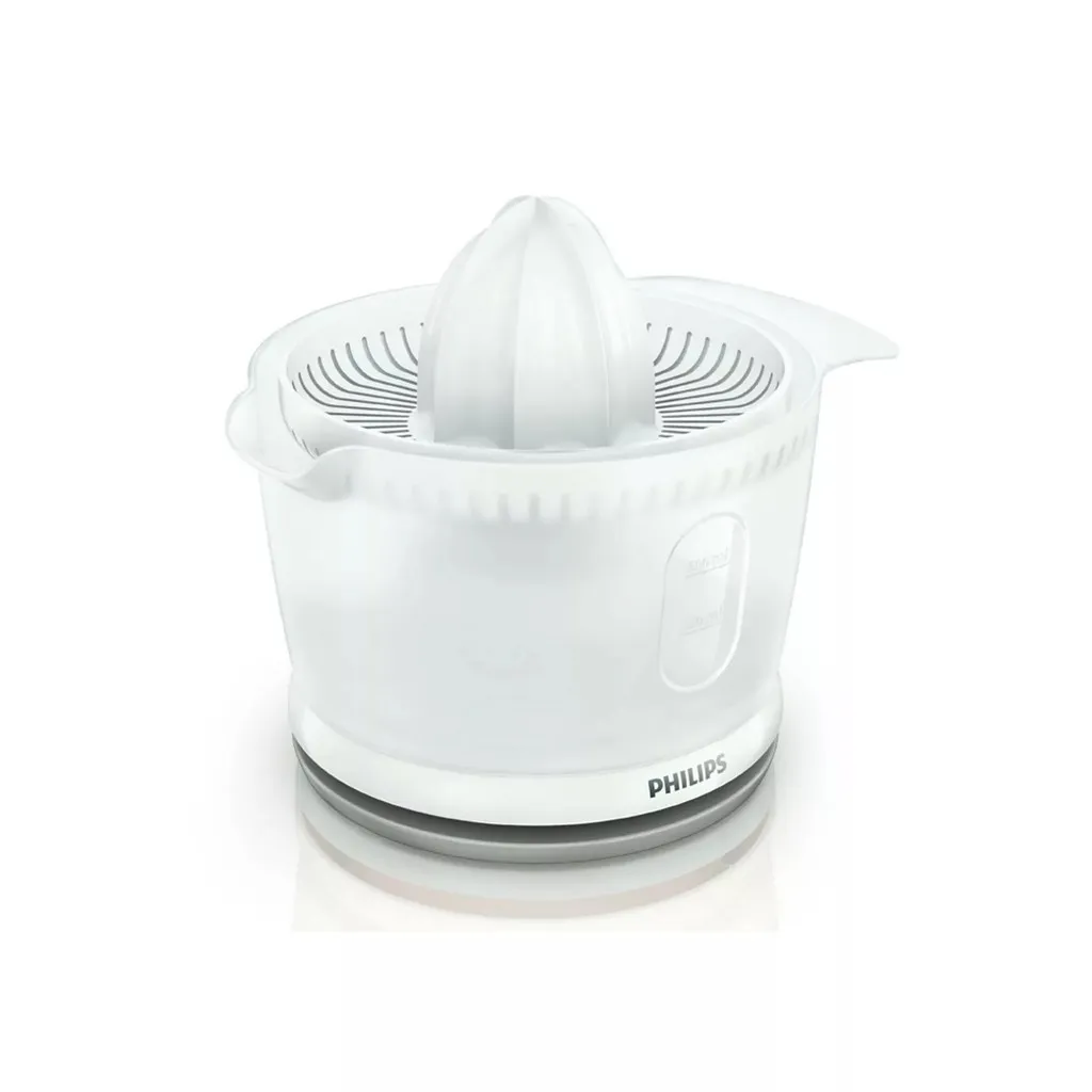 Ảnh Máy Vắt Cam PHILIPS HR2738 0.5L 25W - Hàng Chính Hãng 2