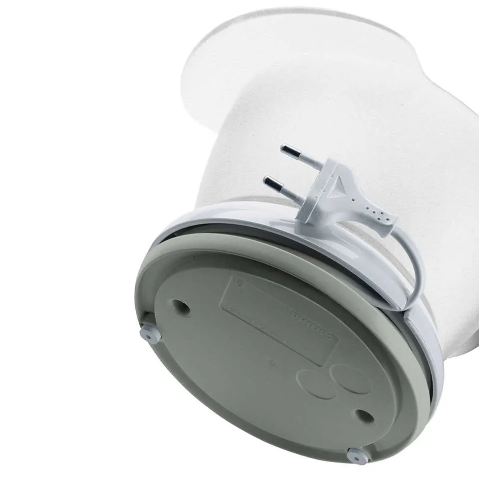 Ảnh Máy Vắt Cam PHILIPS HR2738 0.5L 25W - Hàng Chính Hãng 4