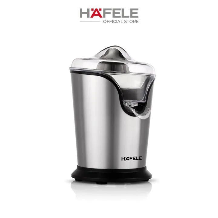 Ảnh Máy Vắt Nước Cam HSJ-C2S Hafele 535.43.801 / GS-401 - 535.43.089 2