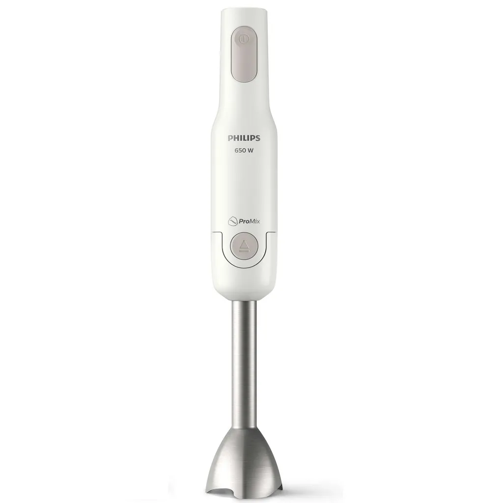 Ảnh Máy xay cầm tay Promix PHILIPS HR2537 /00 650W full phụ kiện - Hàng Chính Hãng 3