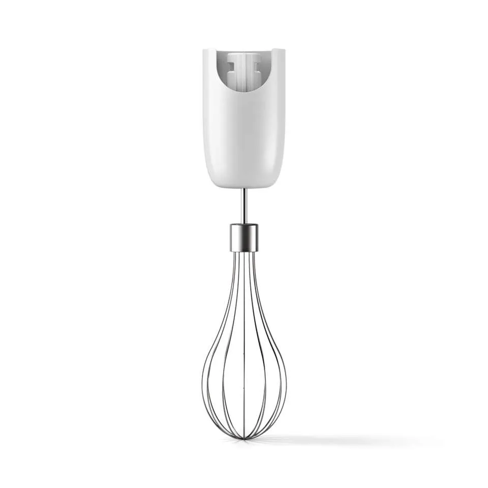 Ảnh Máy xay cầm tay Promix PHILIPS HR2537 /00 650W full phụ kiện - Hàng Chính Hãng 4