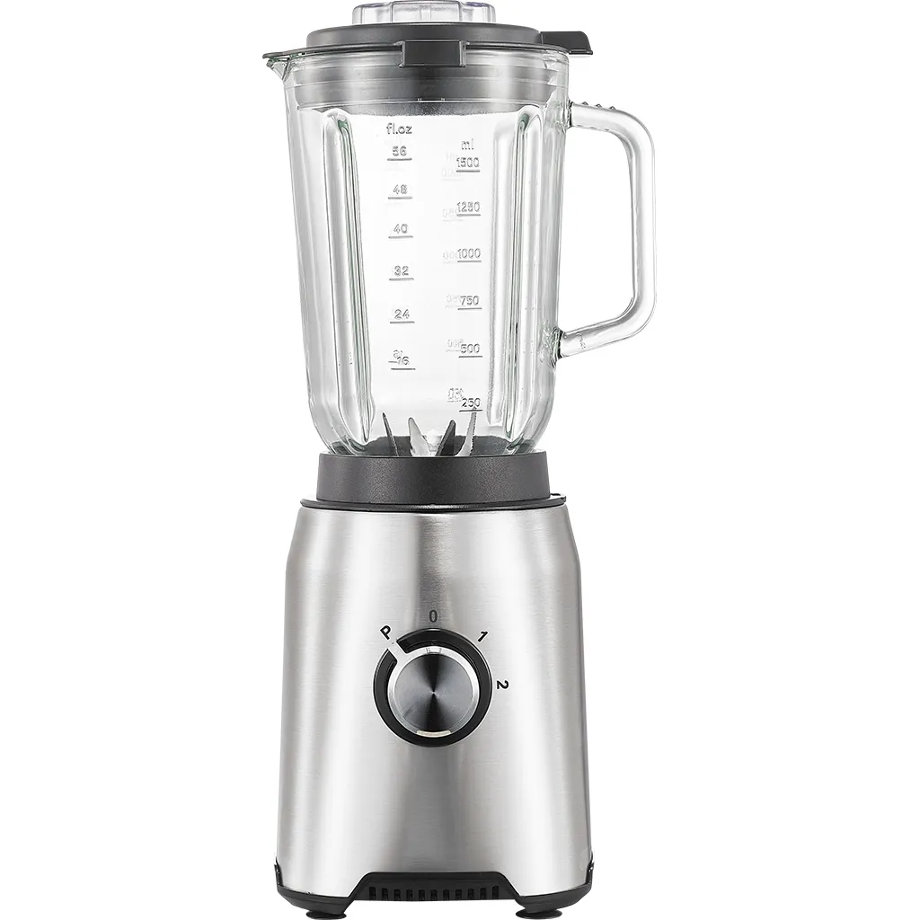 Ảnh Máy xay sinh tố 2 cối Kangaroo KGBL8002 - 800W 2