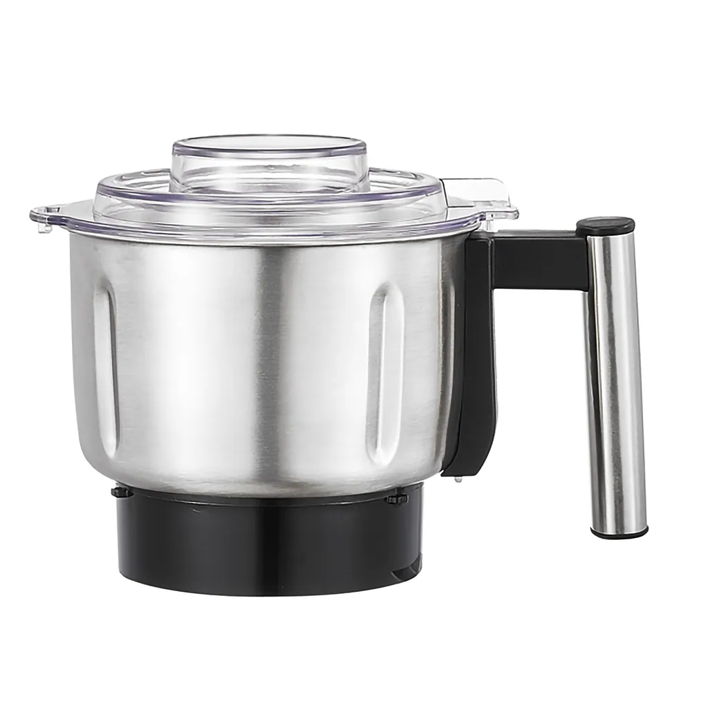 Ảnh Máy xay sinh tố 2 cối Kangaroo KGBL8002 - 800W 3