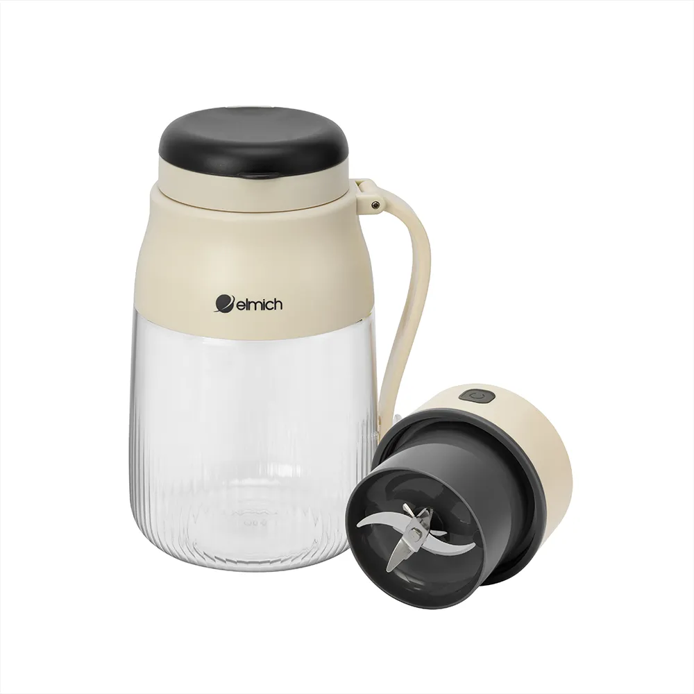 Ảnh Máy xay sinh tố cầm tay Elmich BLE9213 3