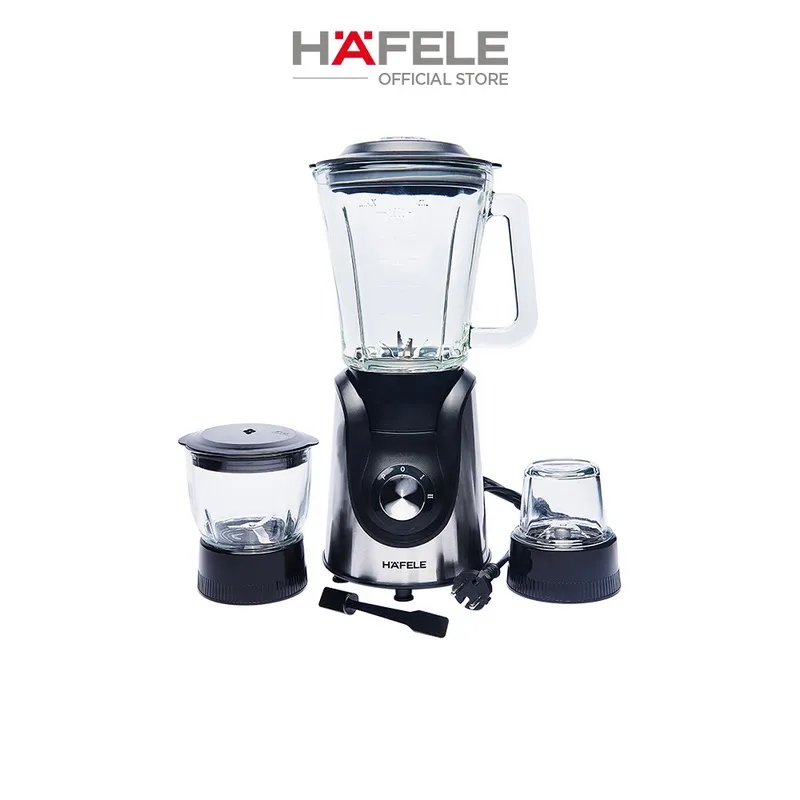 Ảnh Máy xay sinh tố HAFELE HSB-0621FS - 535.43.277 3