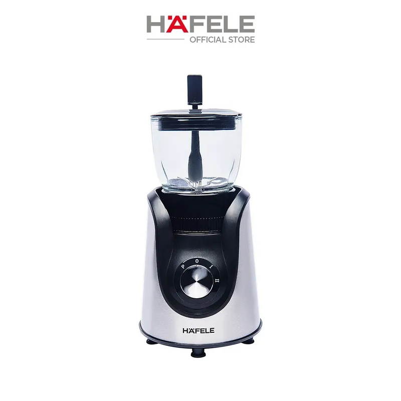 Ảnh Máy xay sinh tố HAFELE HSB-0621FS - 535.43.277 4