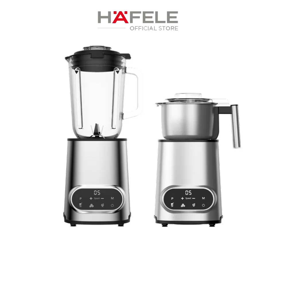 Ảnh Máy xay sinh tố Hafele HS-B1523TX - 535.43.292 2