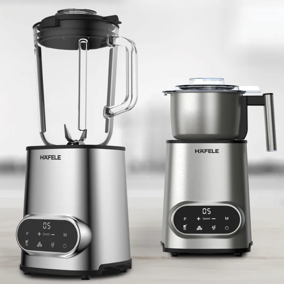Ảnh Máy xay sinh tố Hafele HS-B1523TX - 535.43.292 3