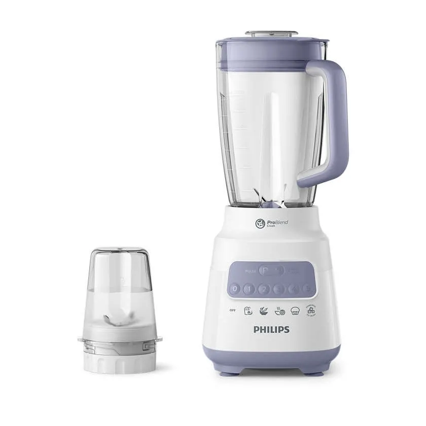 Ảnh Máy xay sinh tố Philips HR2221/00, công suất 700W, bảo hành chính hãng 24 tháng. 1