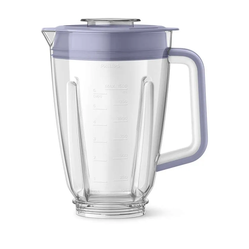 Ảnh Máy xay sinh tố Philips HR2221/00, công suất 700W, bảo hành chính hãng 24 tháng. 4