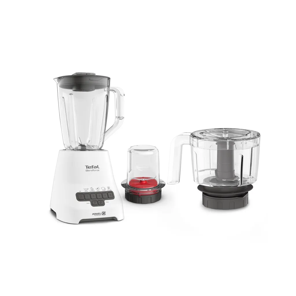 Ảnh Máy xay Tefal BlendForce+ Piano 1
