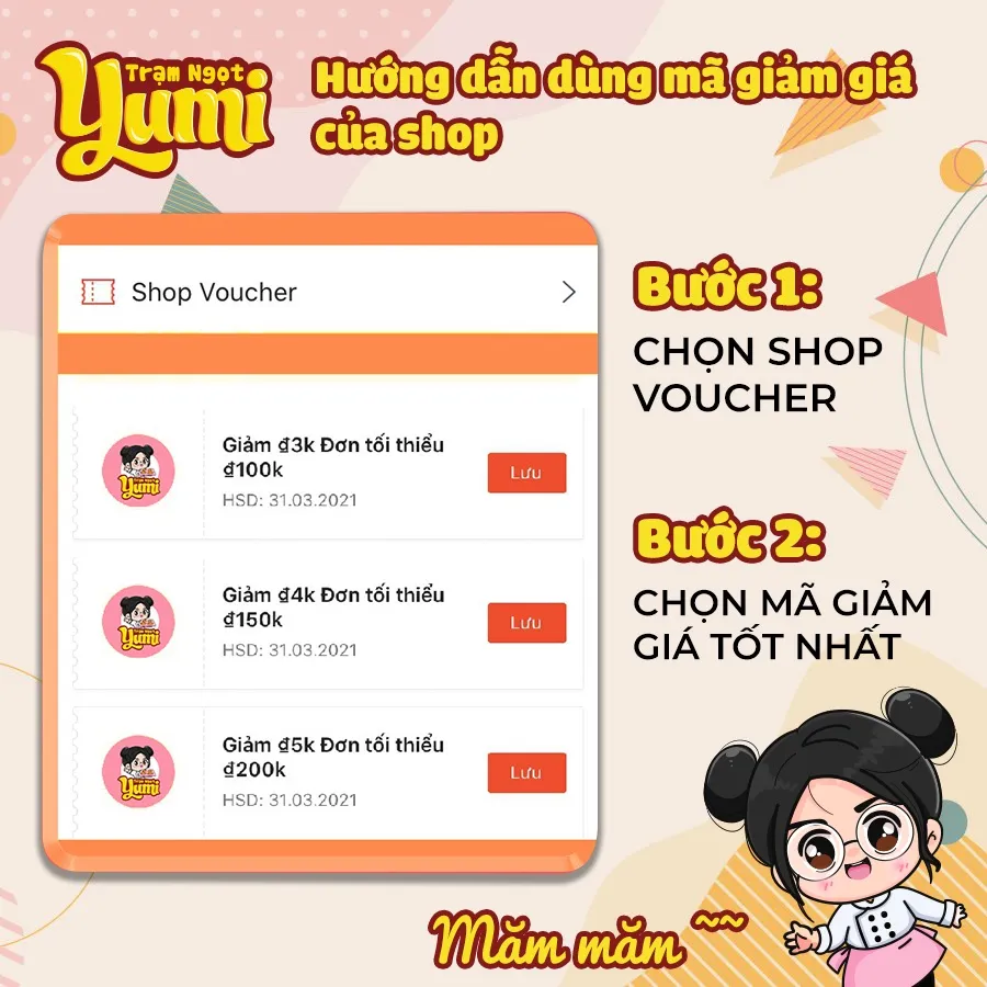 Ảnh Me cay phủ đường Trạm ngọt Yumi kẹo hoa quả chua ngọt đồ ăn vặt trái cây thơm ngon 4